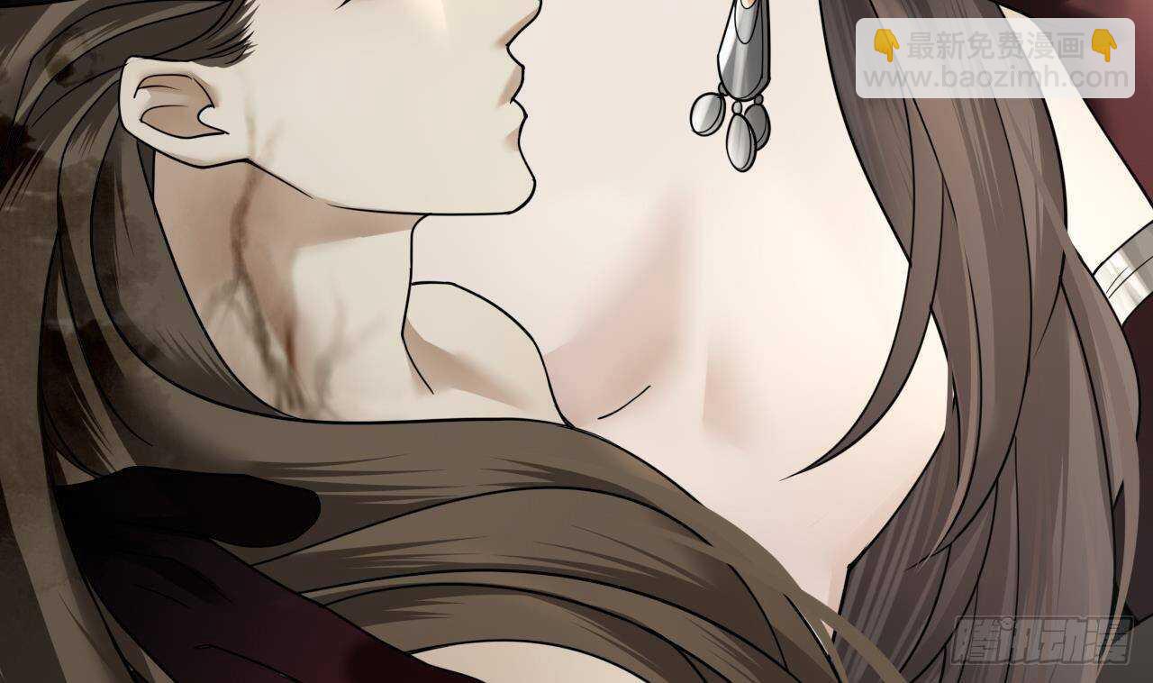 第153话 他的&ldquo;新花样&rdquo;(1/2)-第151话