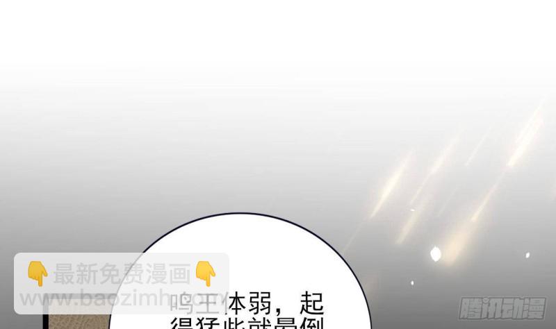 第159话 鸣王的亲骨肉(1/2)-第157话