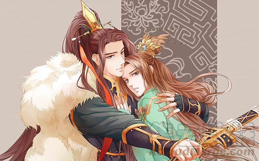 第190话 休想抓到小爷！(1/2)-第189话