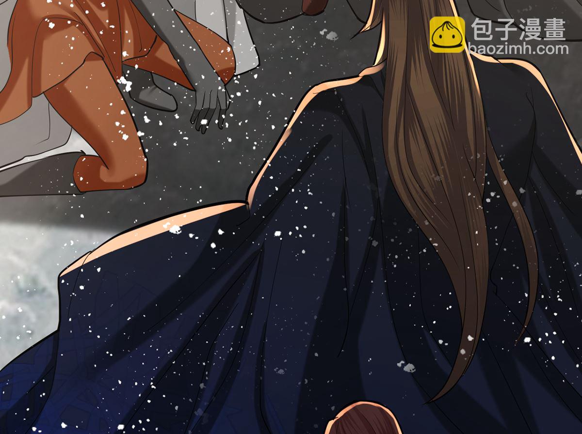 第198话 身和心都只想追随你(1/2)-第197话