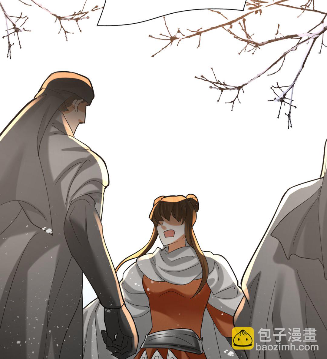 第198话 身和心都只想追随你(1/2)-第197话
