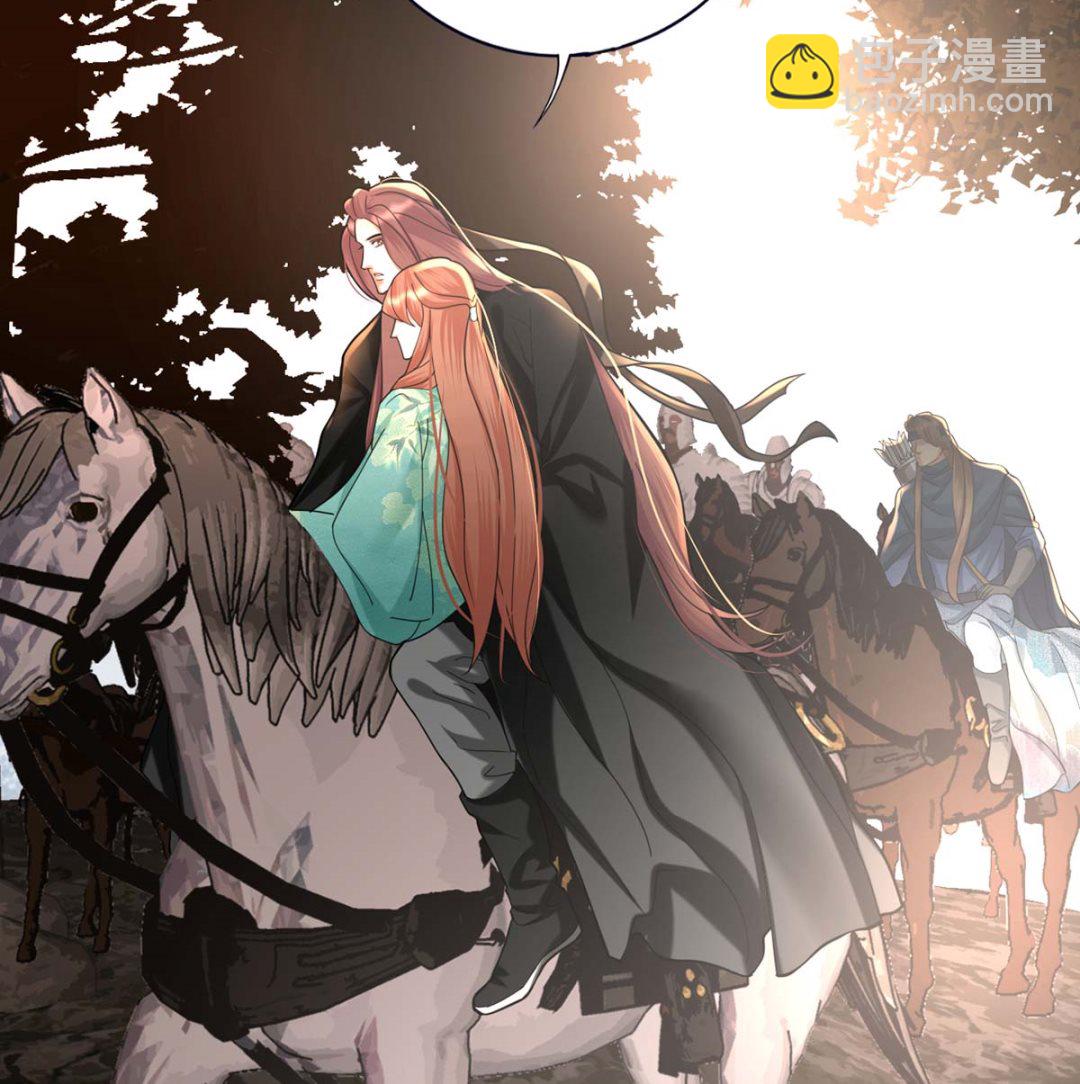 第213话 本王亲自侍侯鸣王殿下沐浴(1/2)-第213话