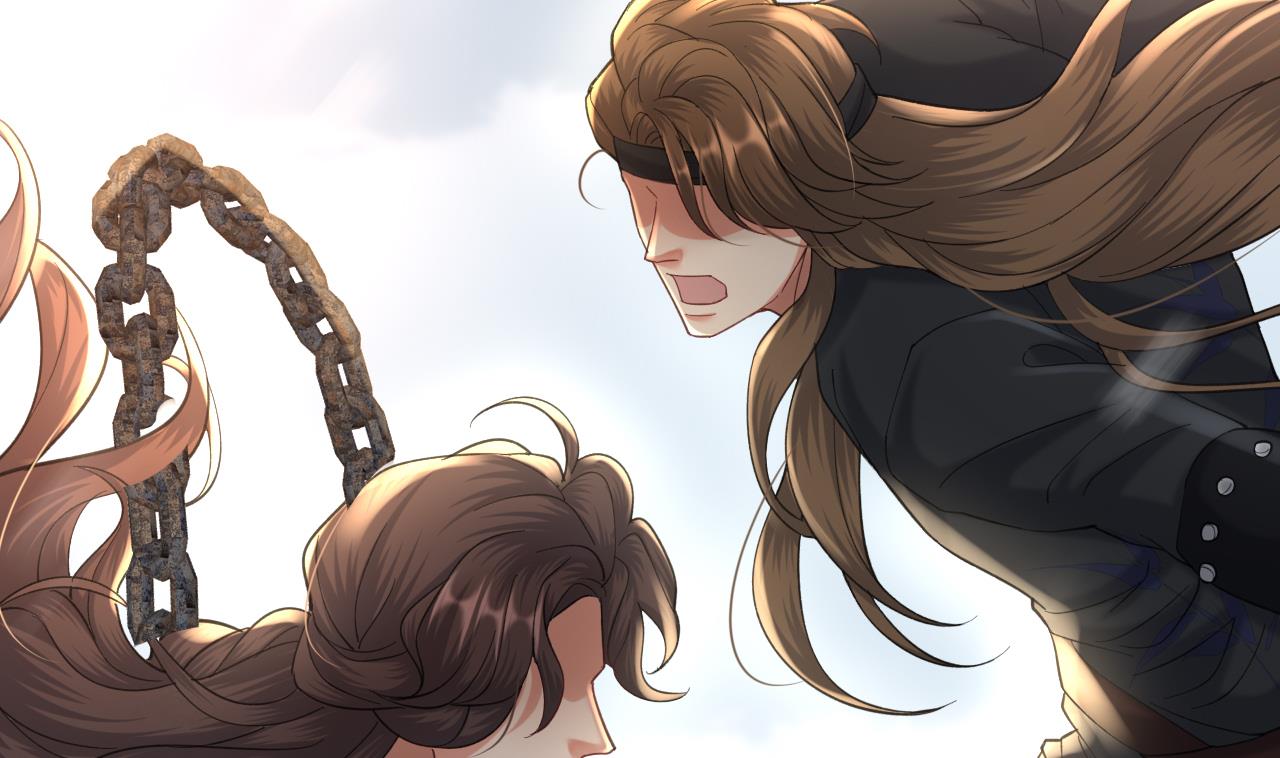 第239话 都消失了&hellip;&hellip;(1/3)-第239话
