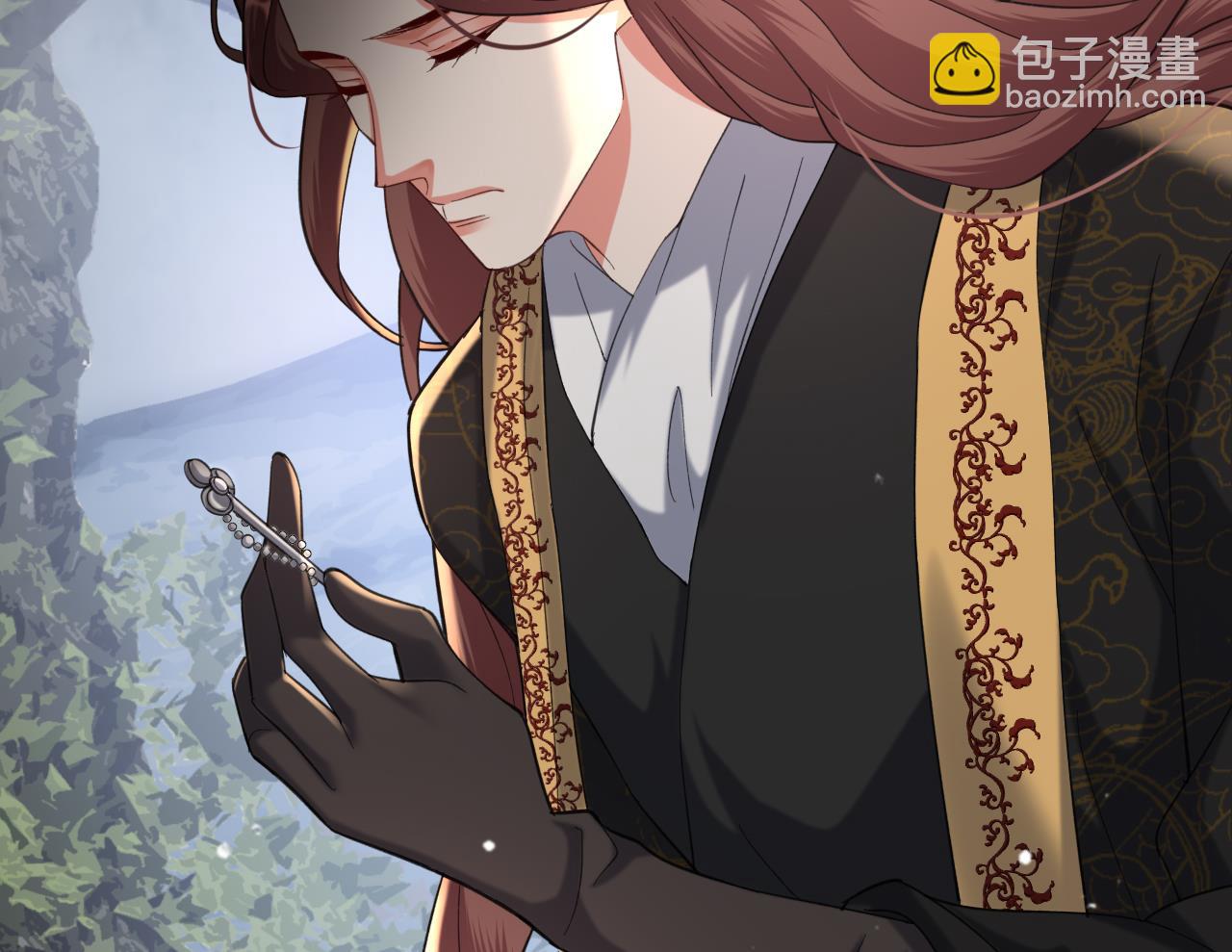第243话 埋骨(1/2)-第243话