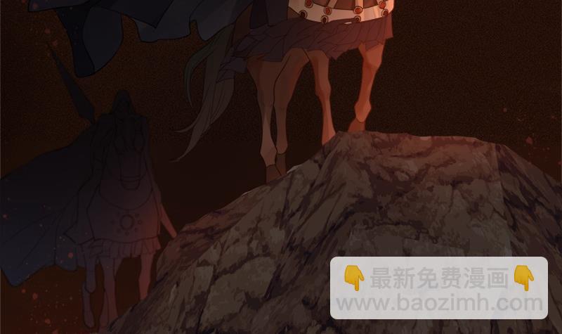 第69话 容王营救(1/3)-第67话