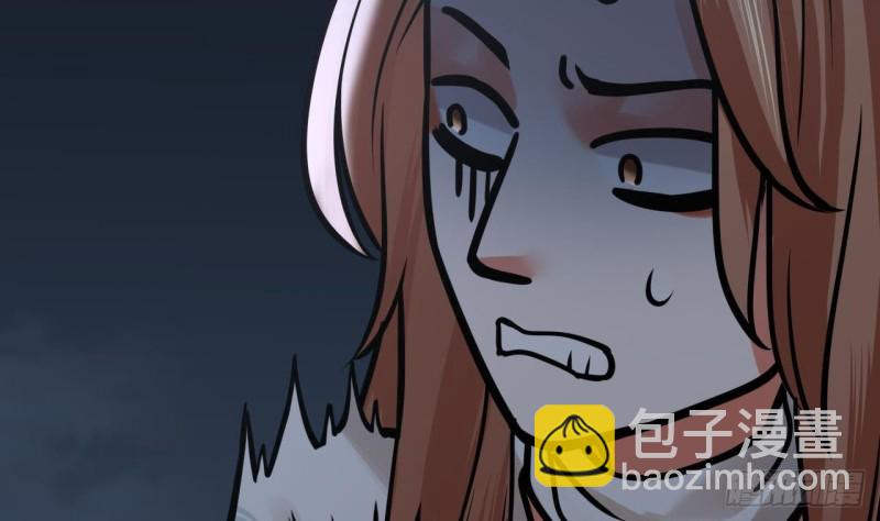 第93话 逃离若言(1/3)-第91话