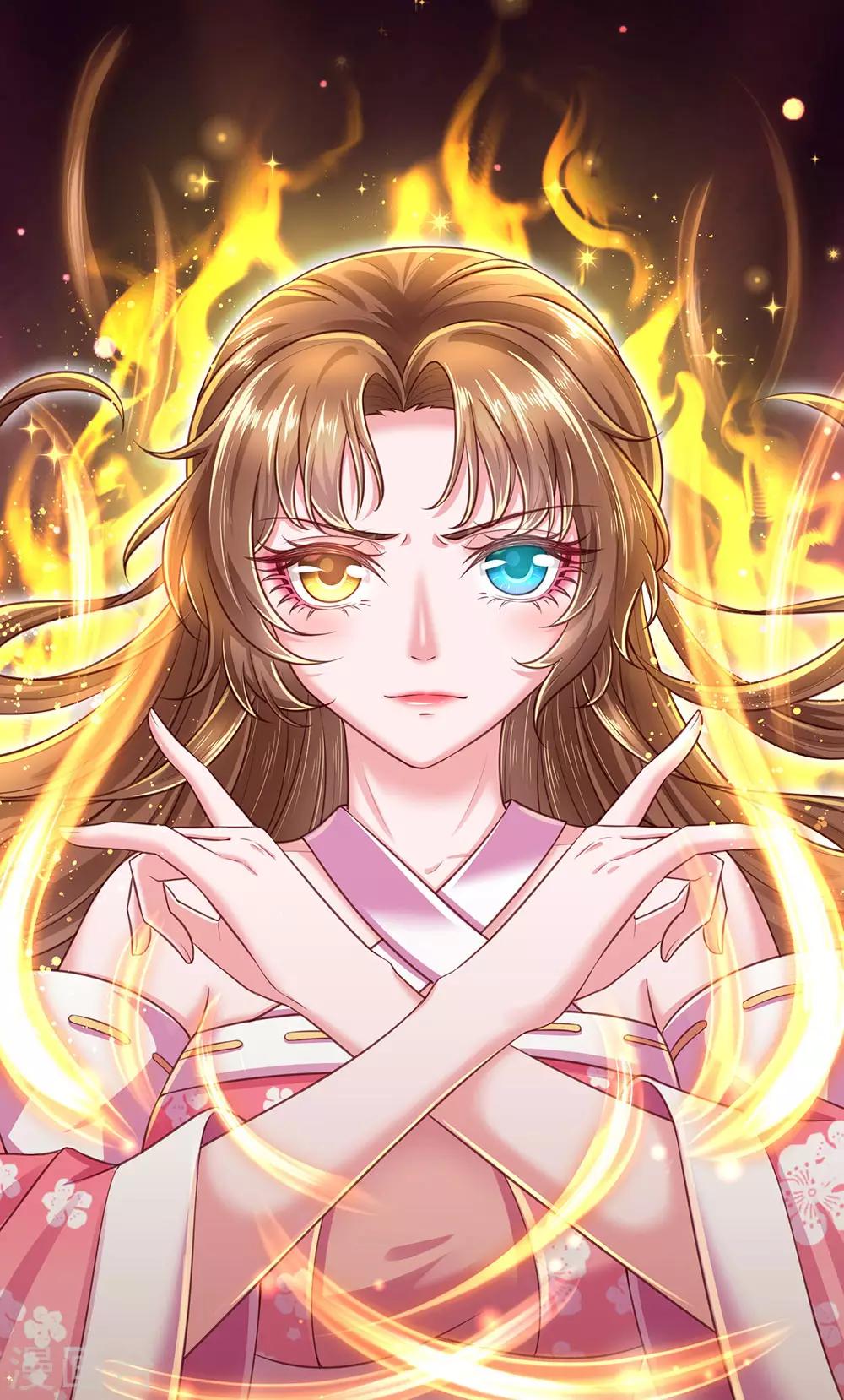第59话 武技再强也是废物-第63话