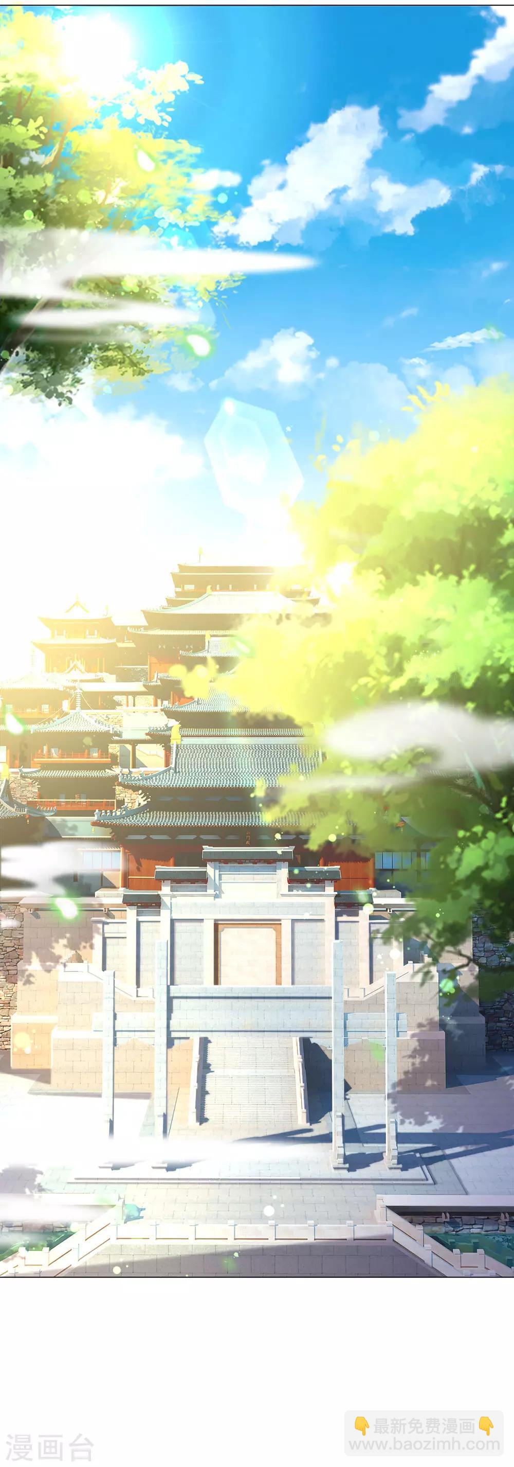 第63话 这个世界太疯狂了！-第67话