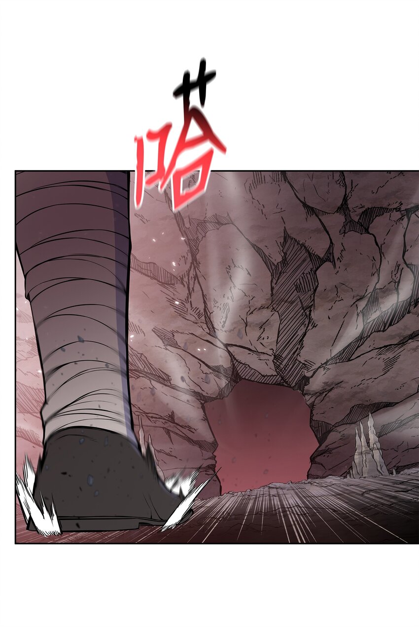 103 强者诞生(1/2)-第103话