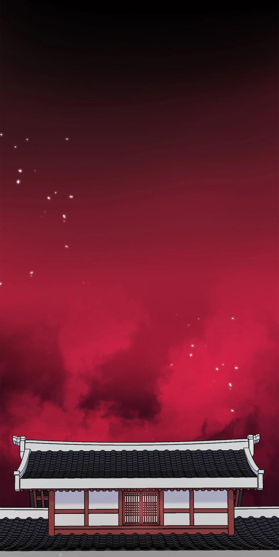 83 暴风雨即将来临(1/2)-第83话