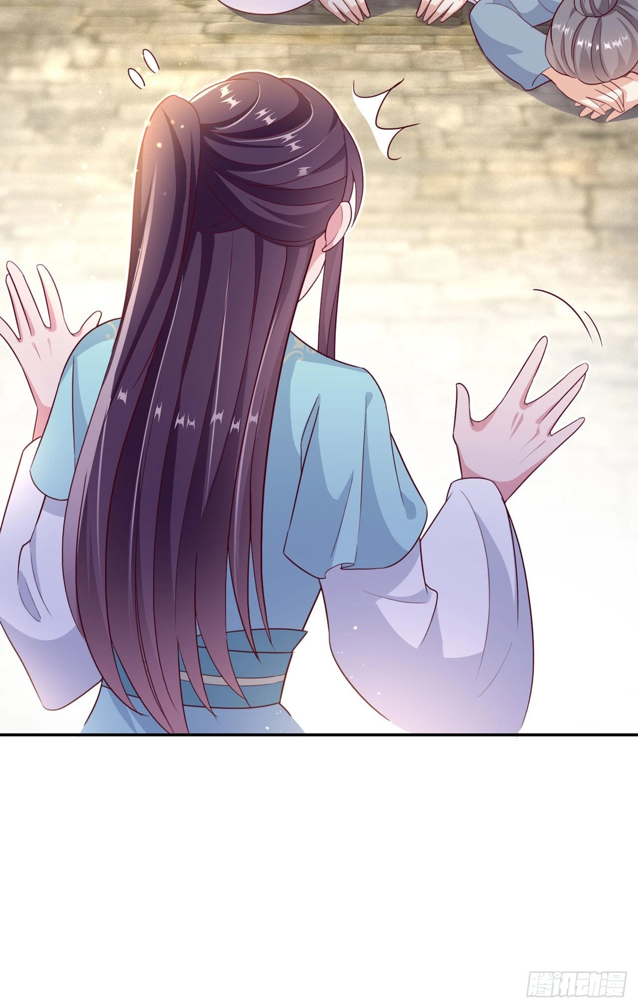 第103话  谢行&hellip;&hellip;死了？！-第107话