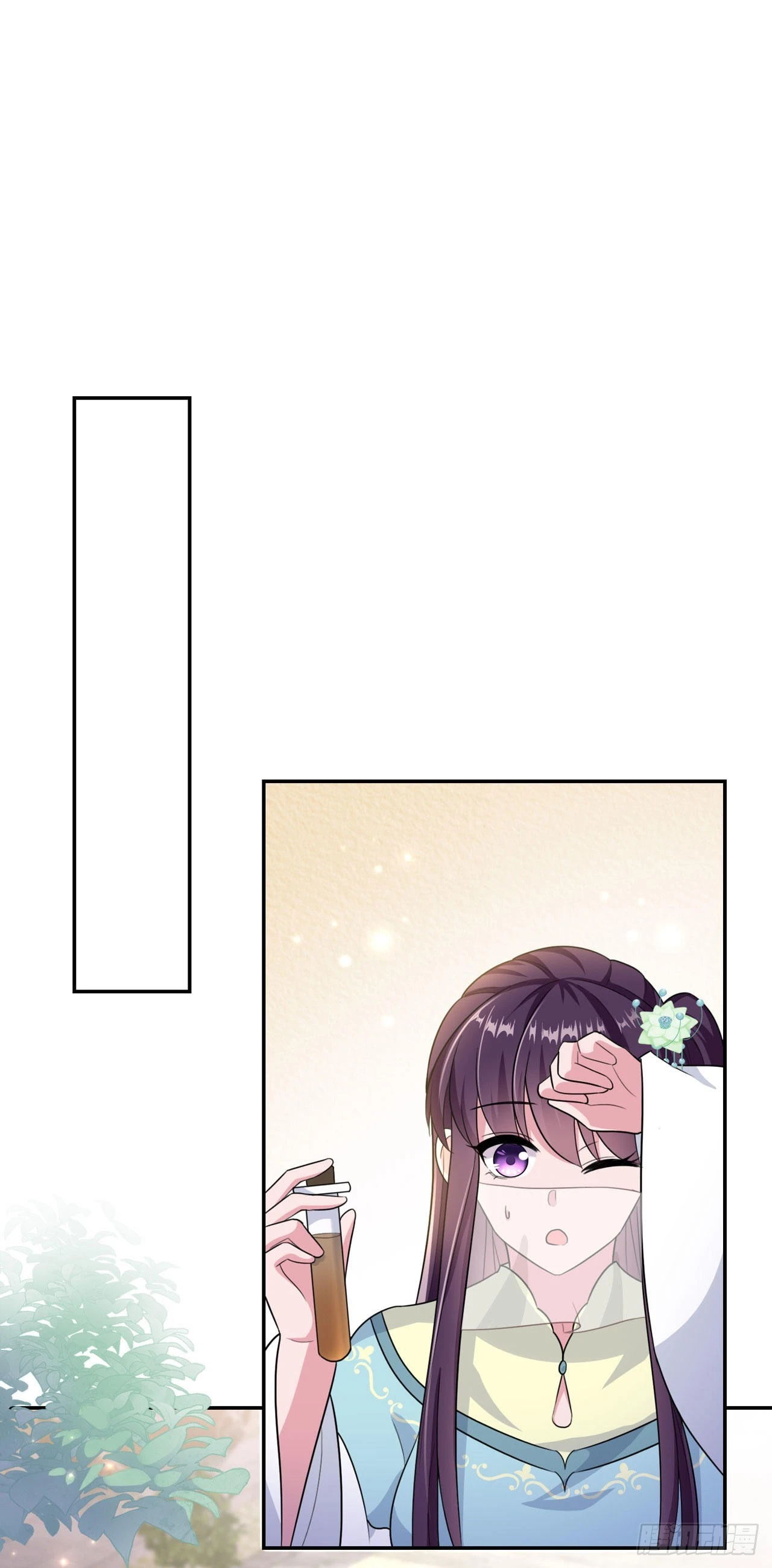 第103话  谢行&hellip;&hellip;死了？！-第107话