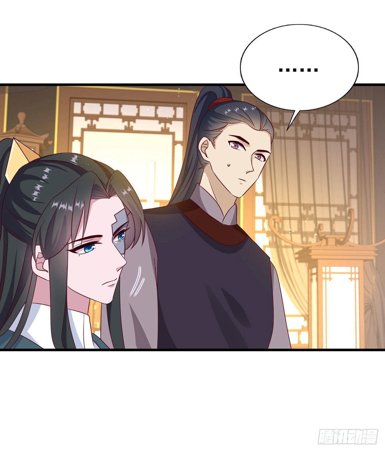 第127话 想做你的女人-第131话