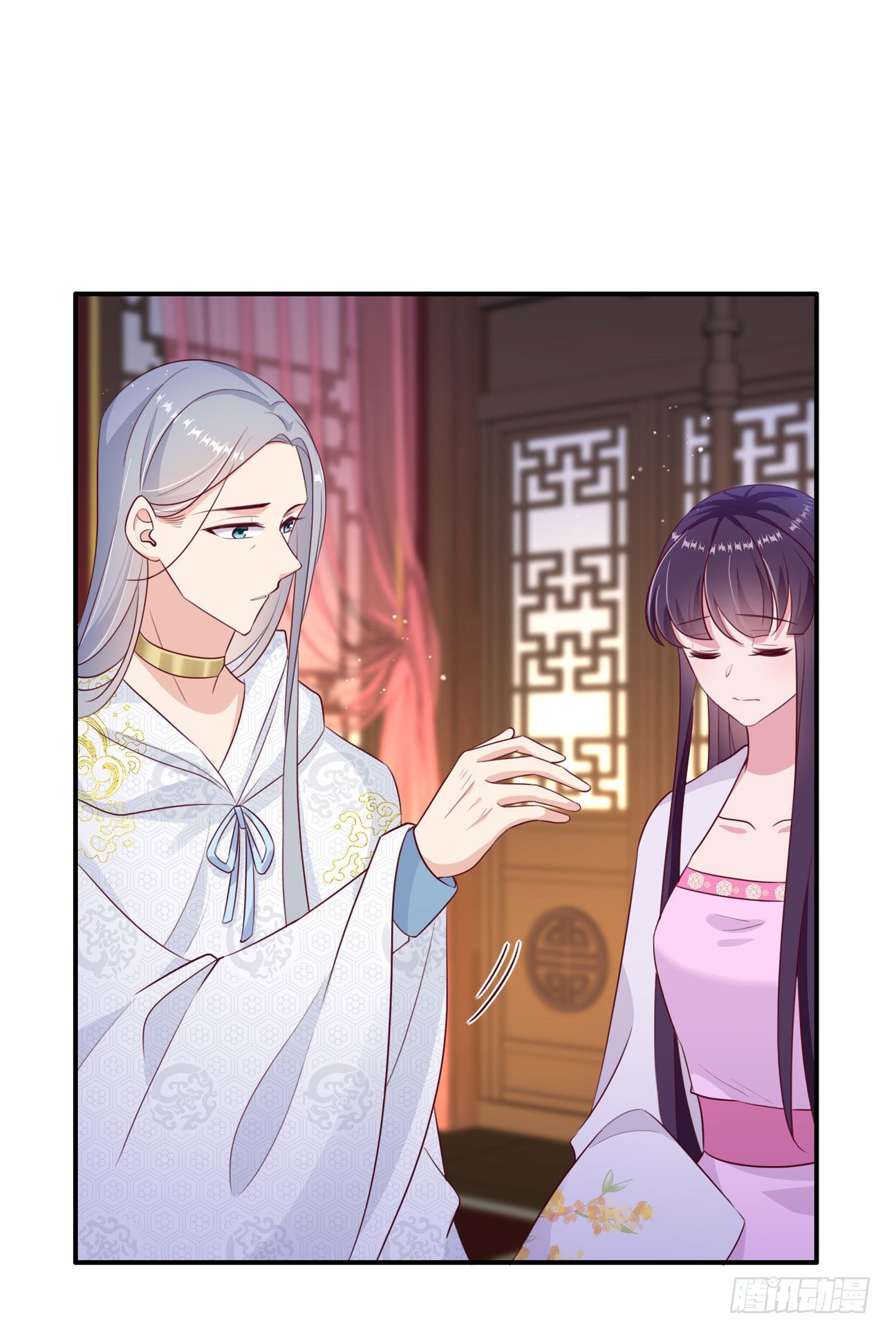 第131话 穿越时空-第135话