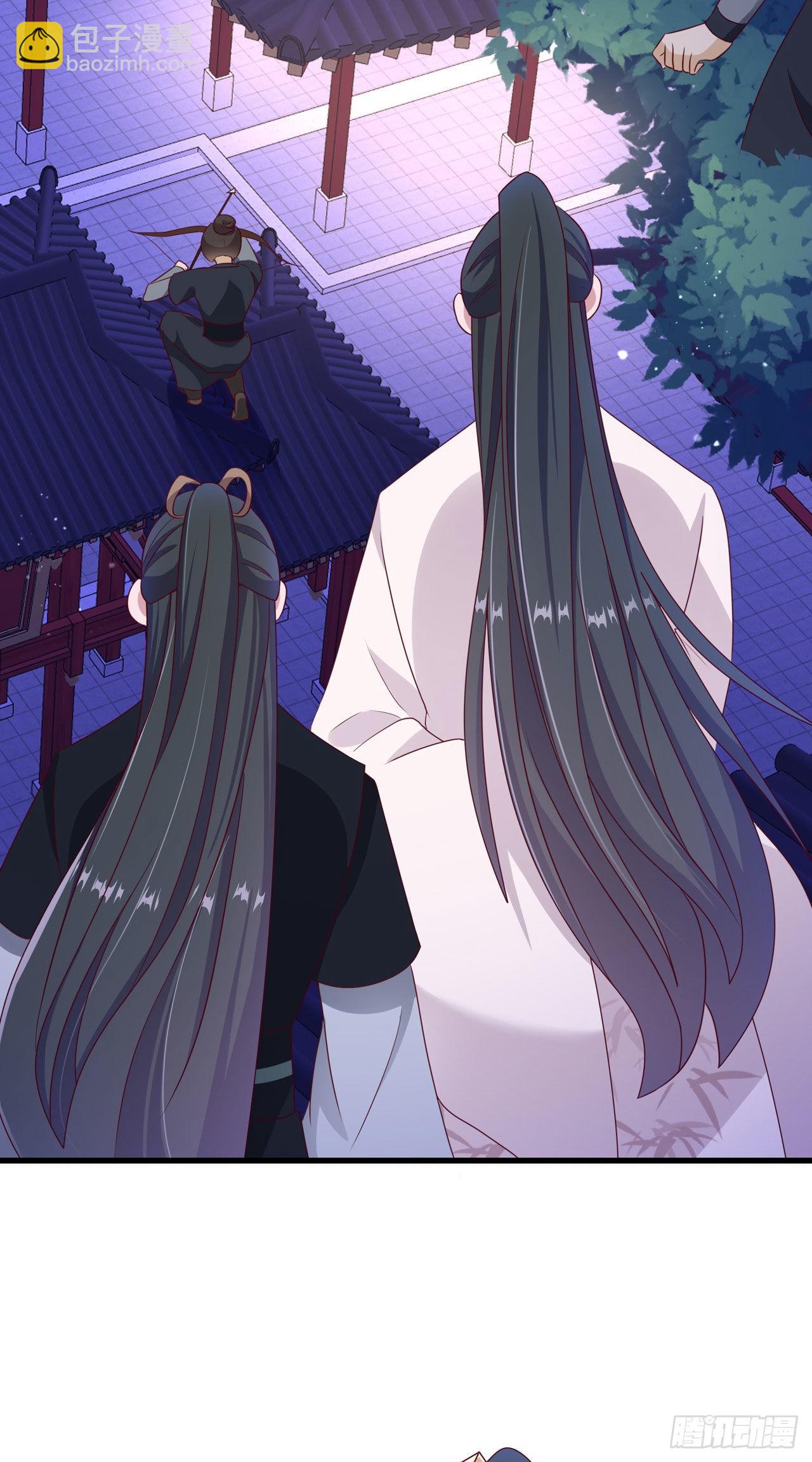 第131话 穿越时空-第135话