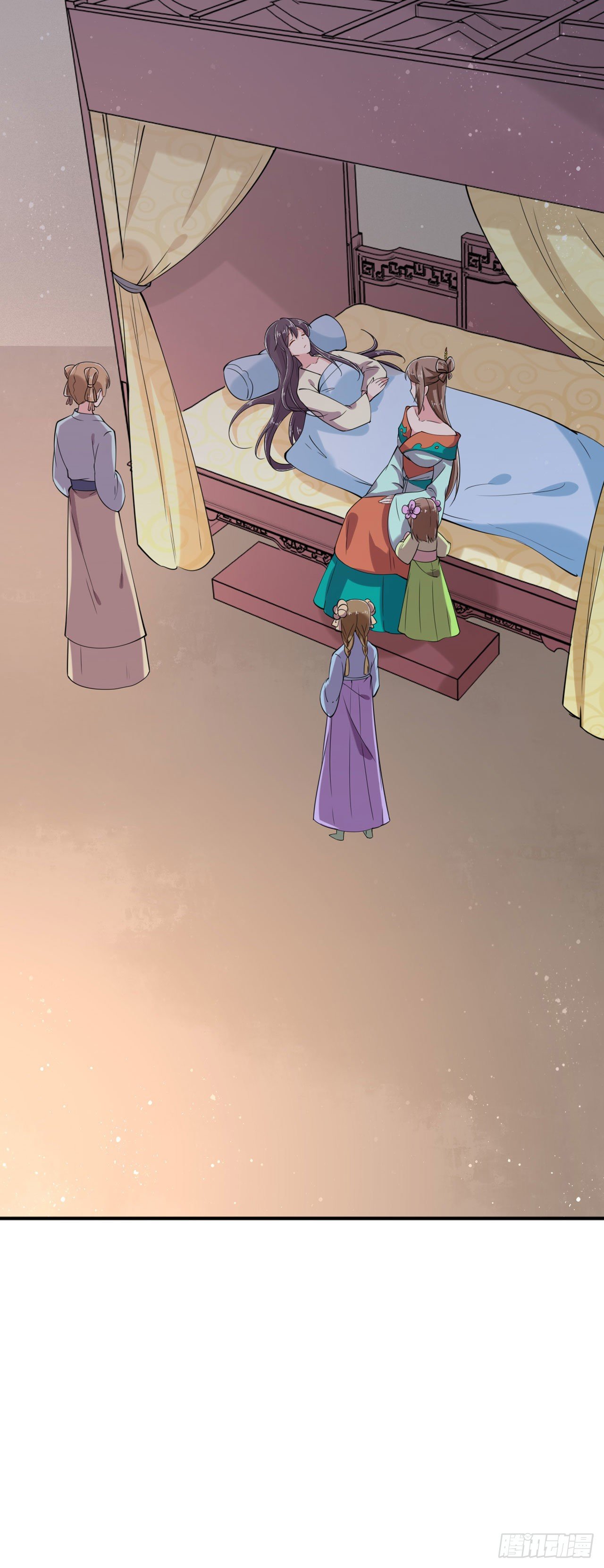 第21话 是敌是友？-第23话