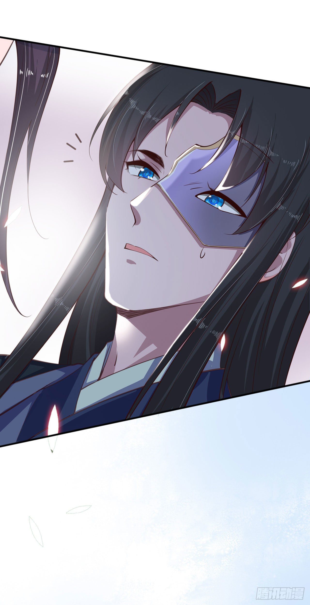 第23话 你到底是谁？(1/2)-第25话