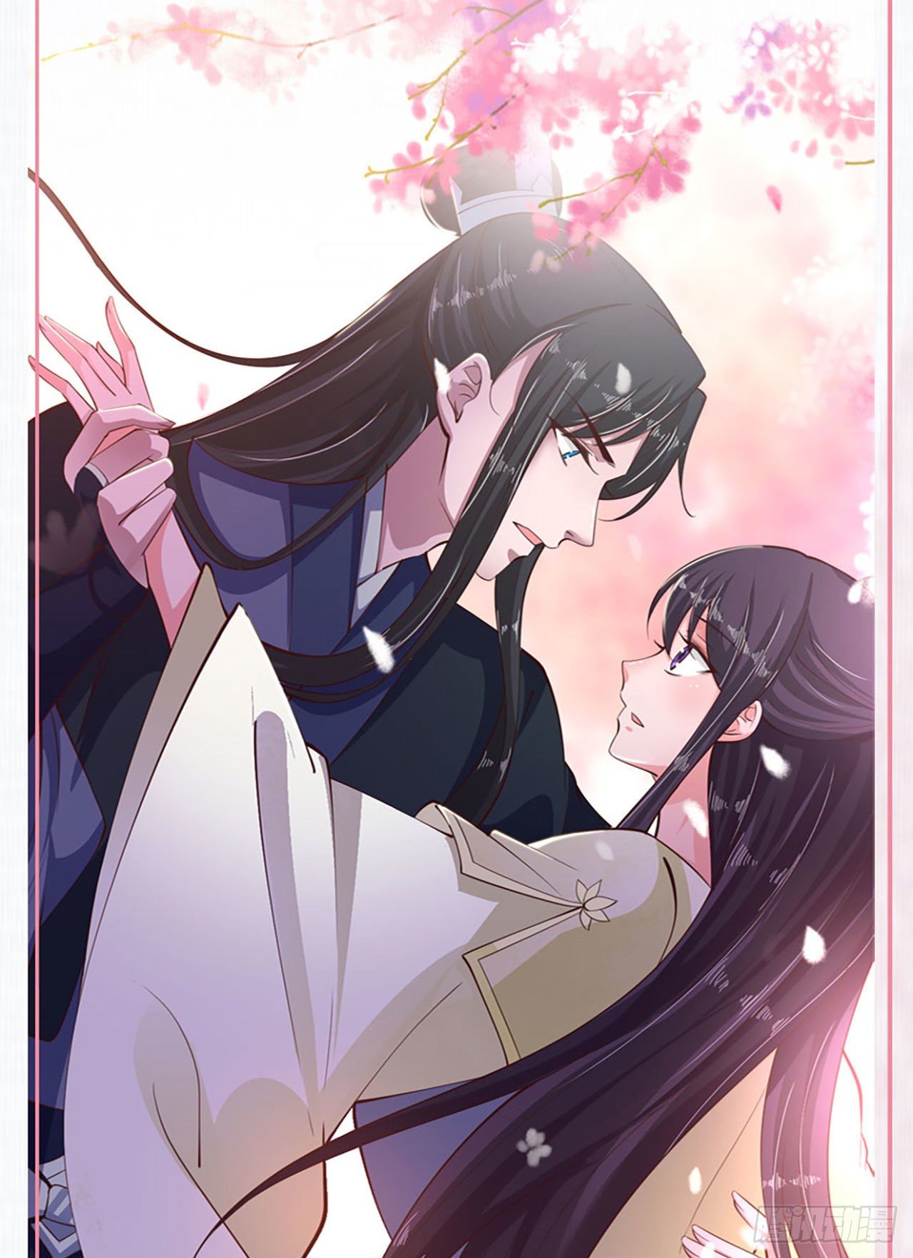 第23话 你到底是谁？(1/2)-第25话