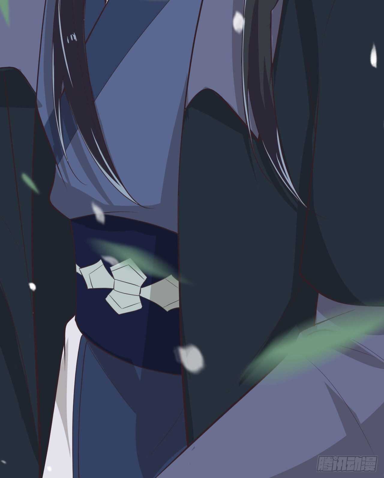 第31话 王爷太帅了-第33话