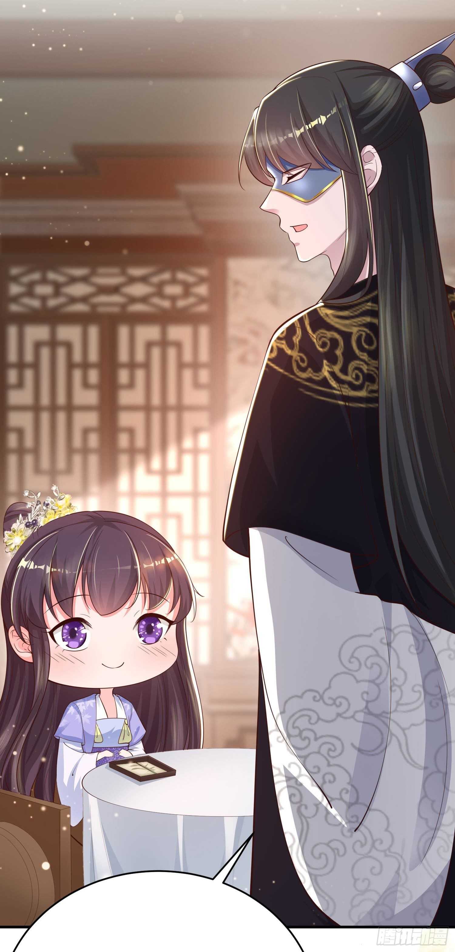 第39话 神医姐姐-第41话