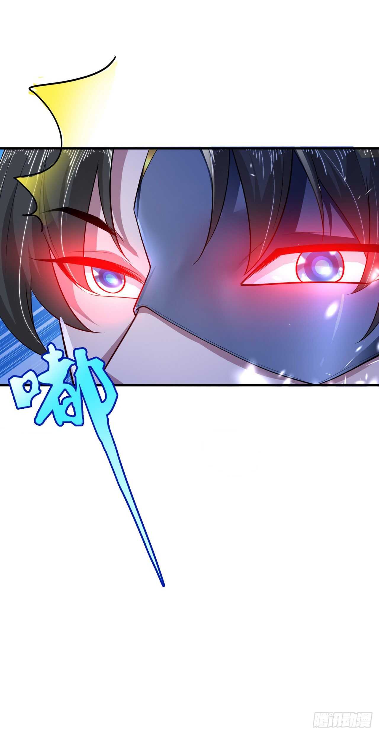 第41话 你想娶我吗？-第43话