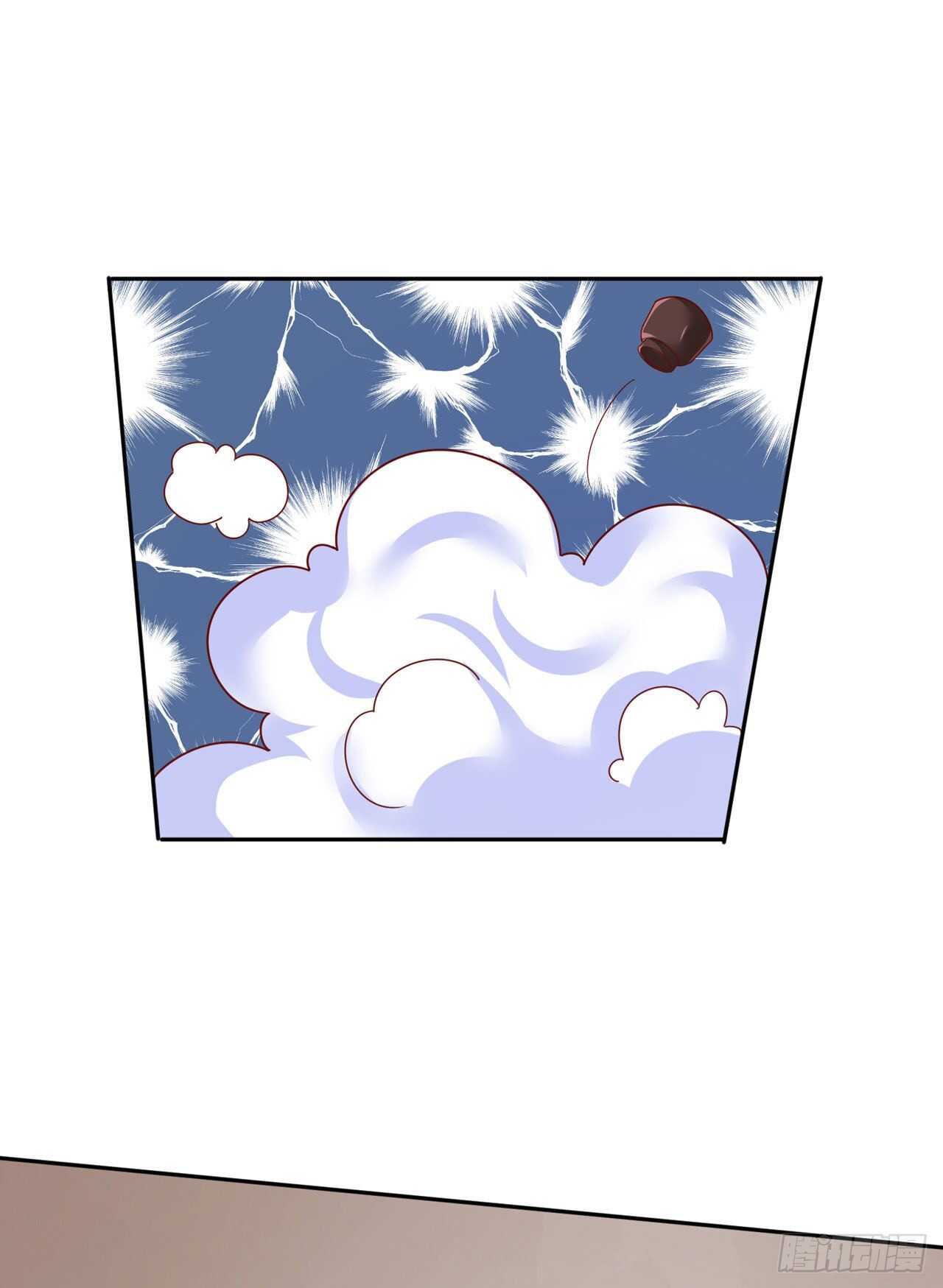 第41话 你想娶我吗？-第43话