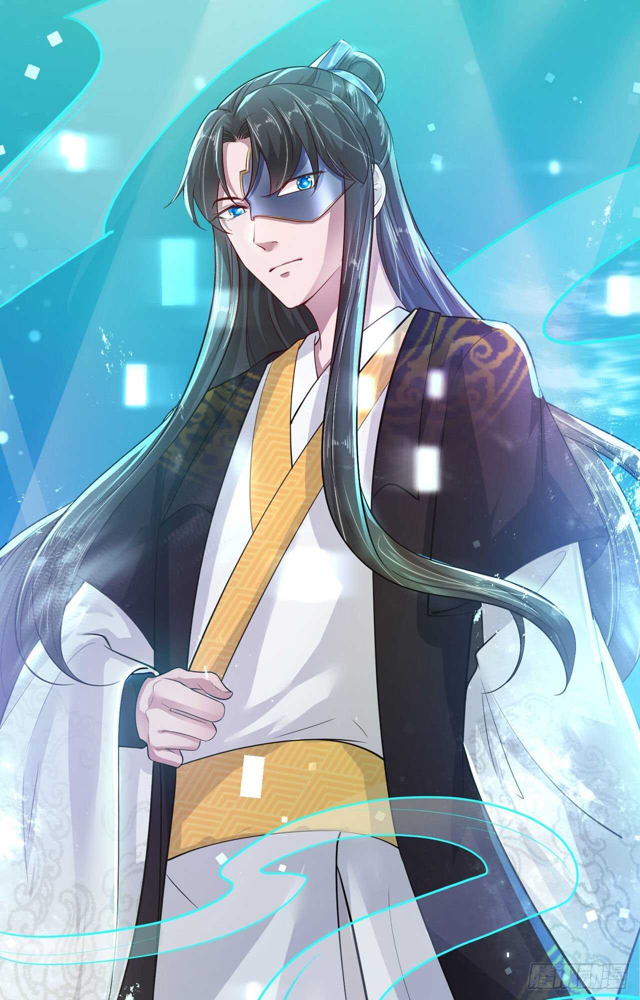 第41话 你想娶我吗？-第43话
