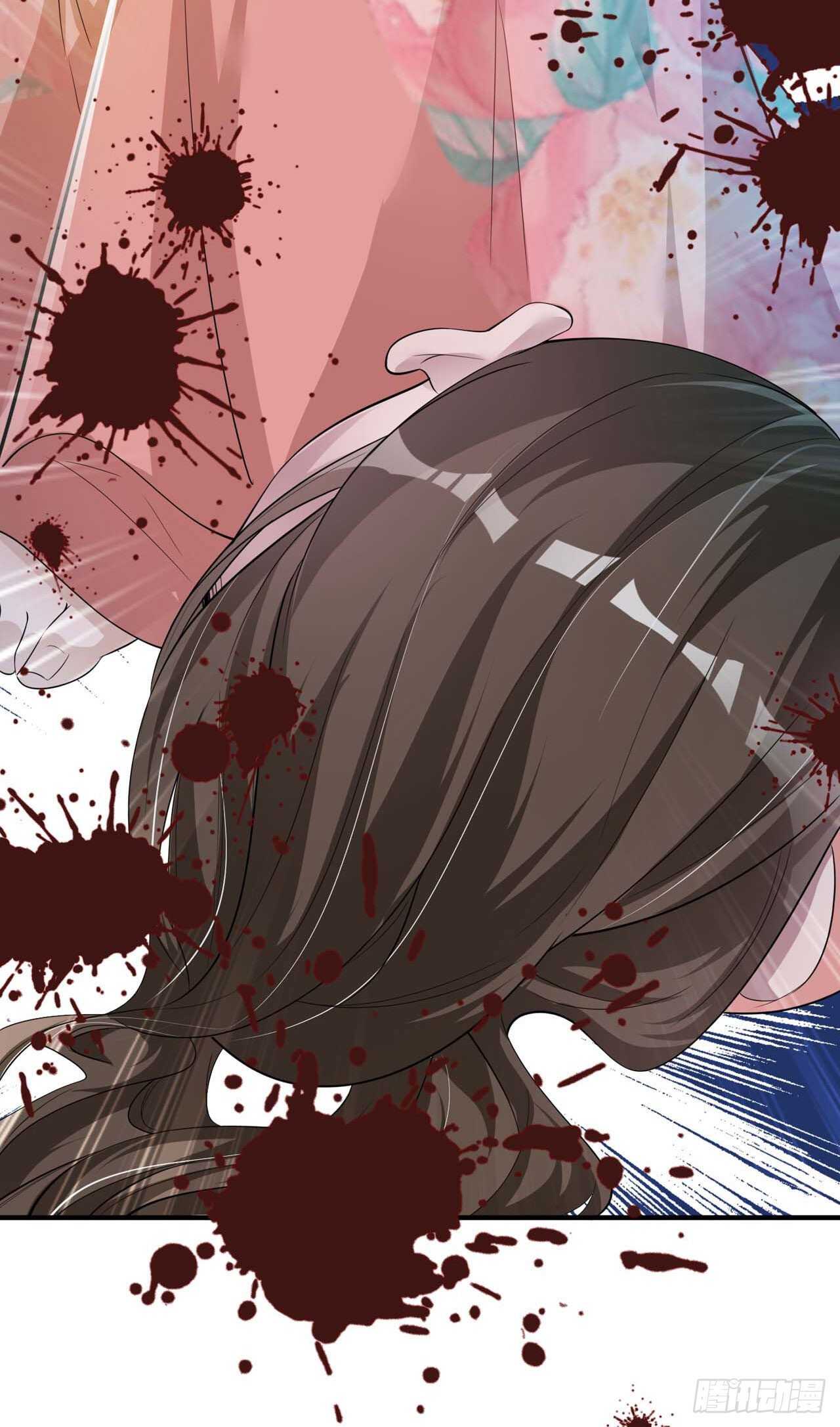 第43话 被关禁闭了(1/2)-第45话