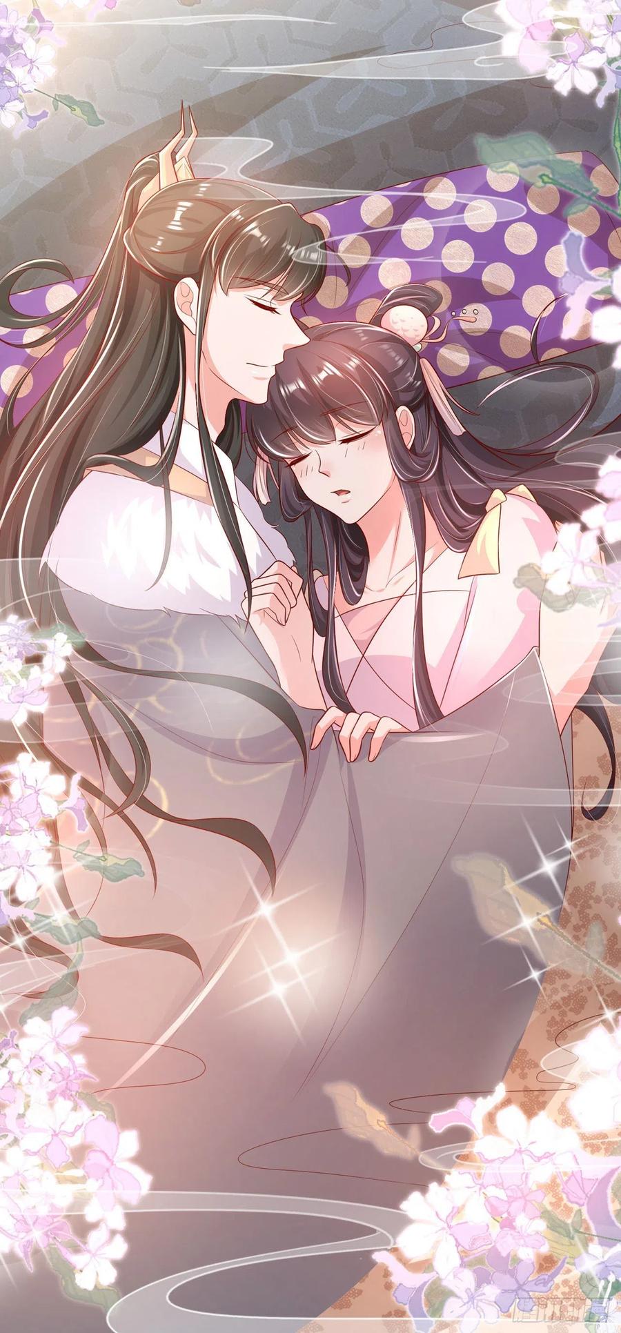 第83话 同床共枕-第85话