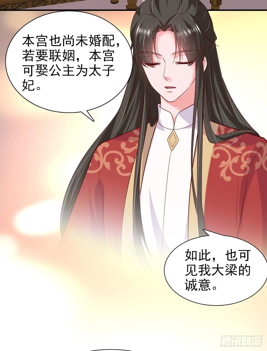 第90话 太子妃-第93话