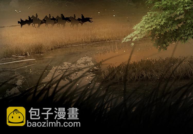 第36话 班师回朝(1/2)-第37话
