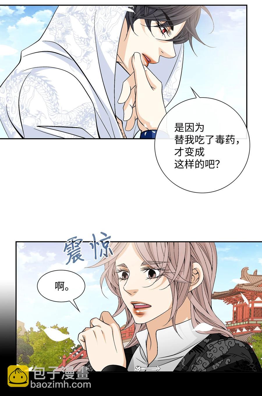 54 喜欢（2）(1/2)-第55话