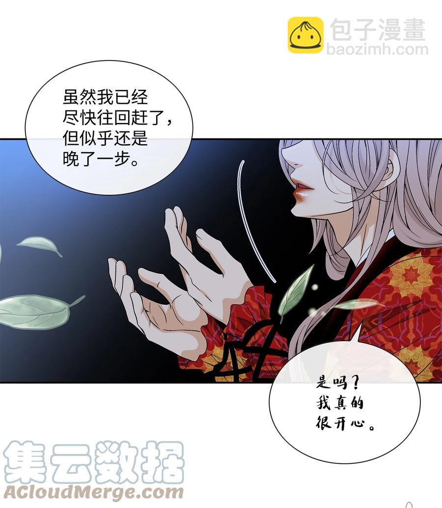 60 附身(1/2)-第61话