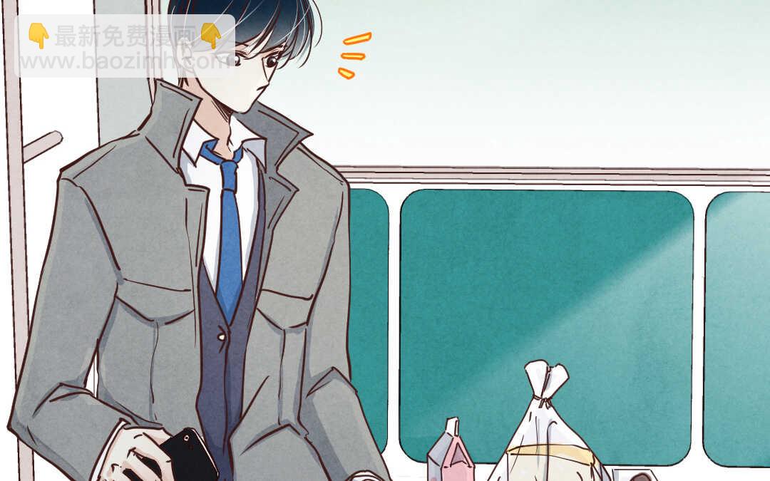 021 生日②(1/2)-第21话