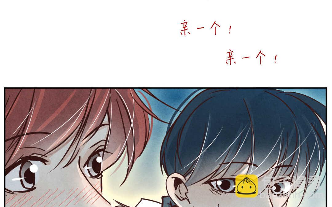 023 生日④(1/2)-第23话