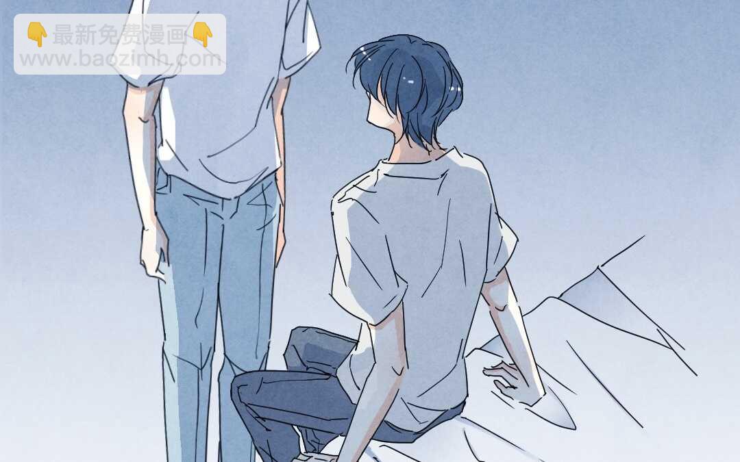 049 情话②(1/2)-第49话