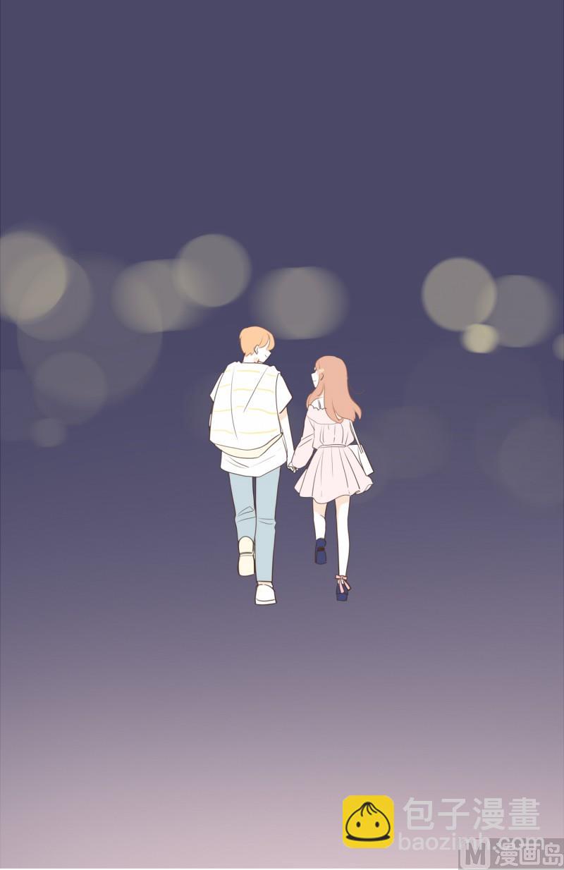 129.心跳的速度-第129话