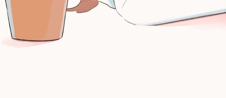 第3话 好想靠近他-第3话