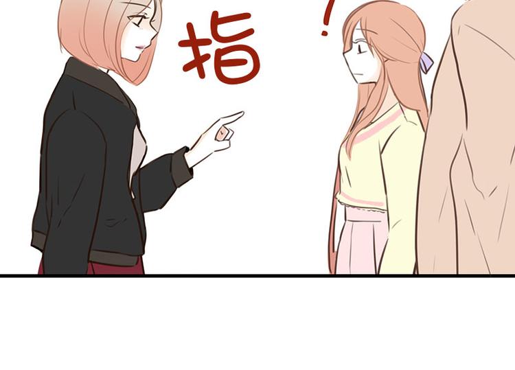 第25话 情敌登场-第25话
