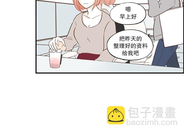 第27话 办公室-第27话