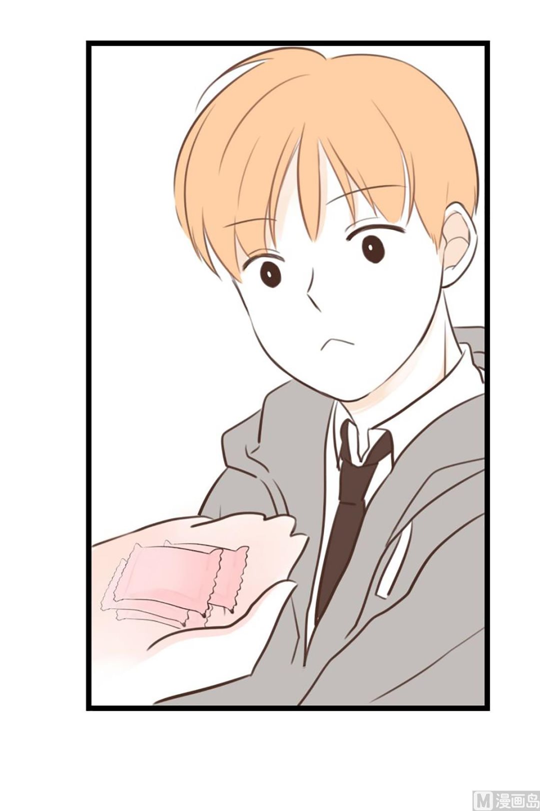 35.糖-第35话