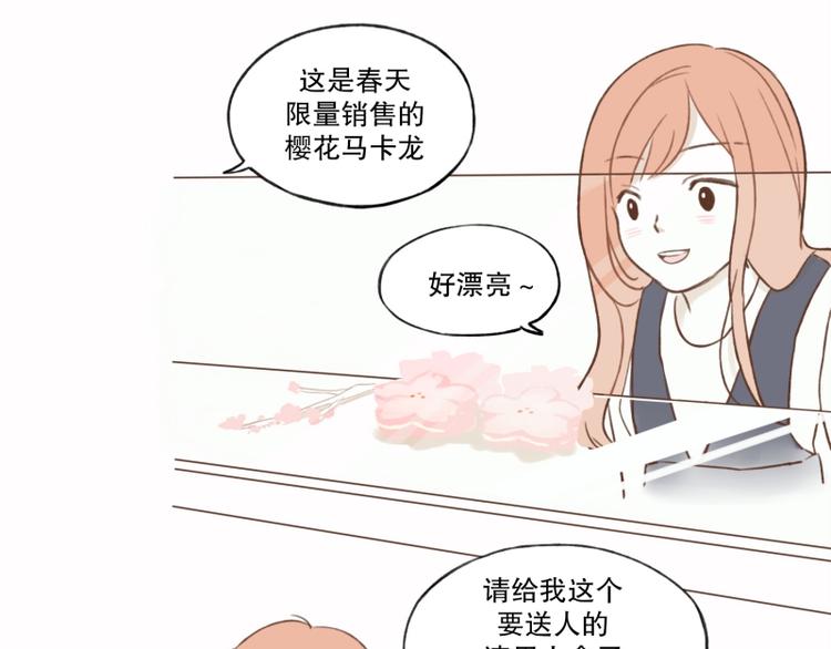 第5话 礼物-第5话