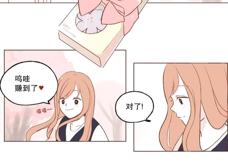 第5话 礼物-第5话