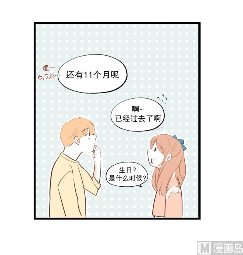 75.你的生日-第75话