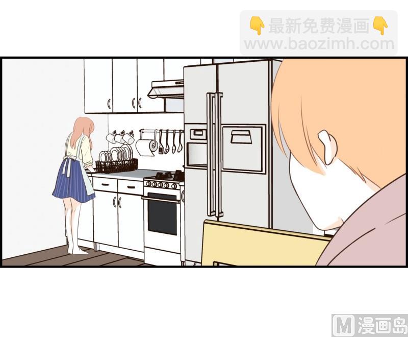 99.不知不觉-第99话
