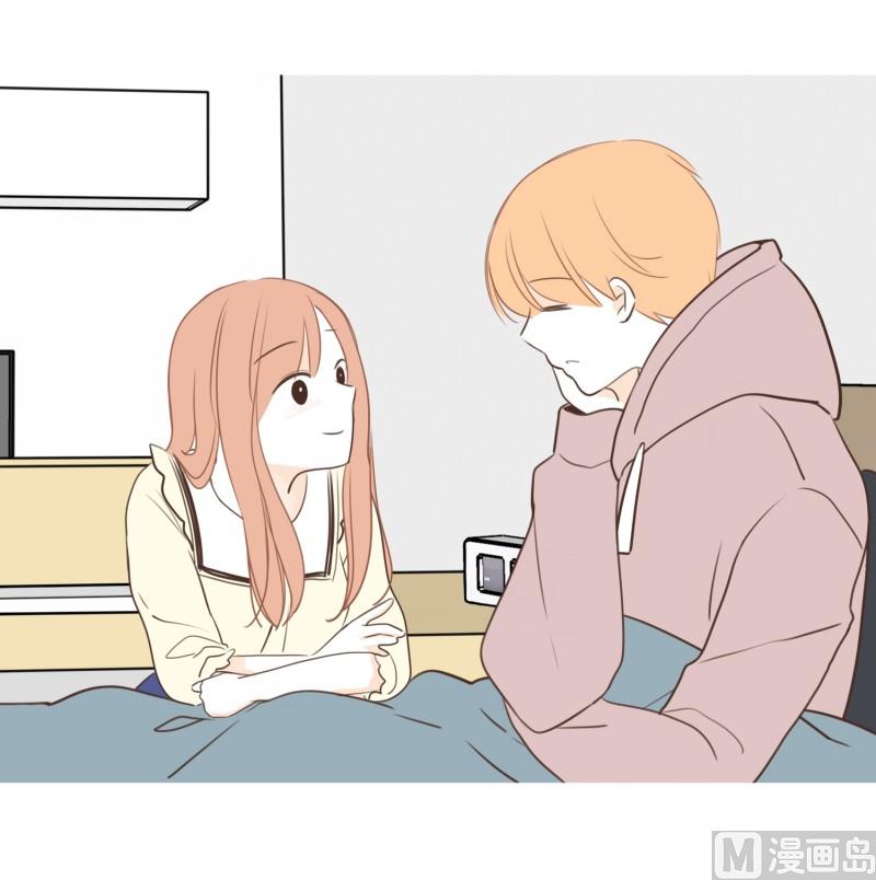 99.不知不觉-第99话