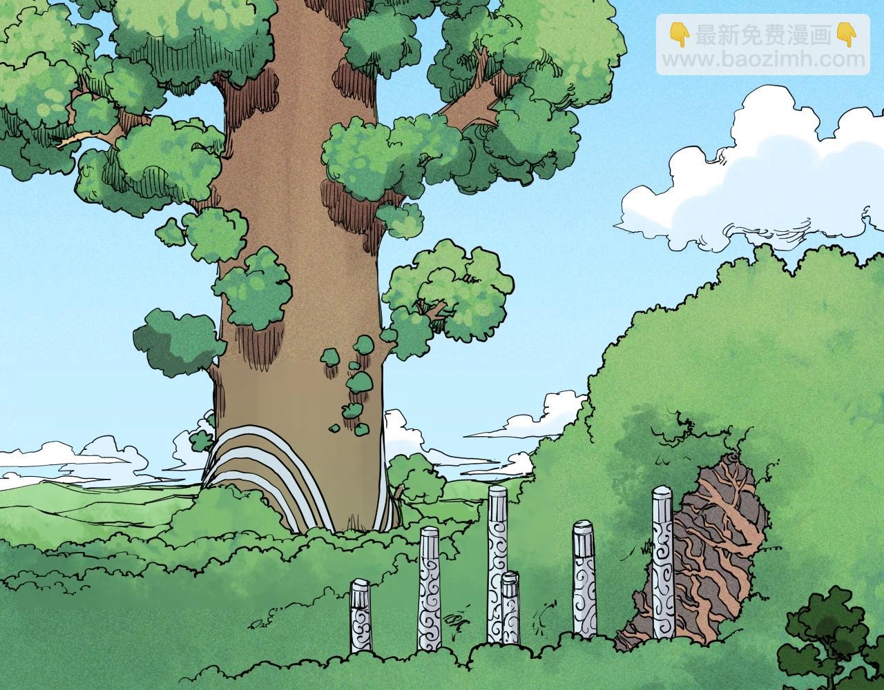 第66话 执迷不悟的固执(1/2)-第69话