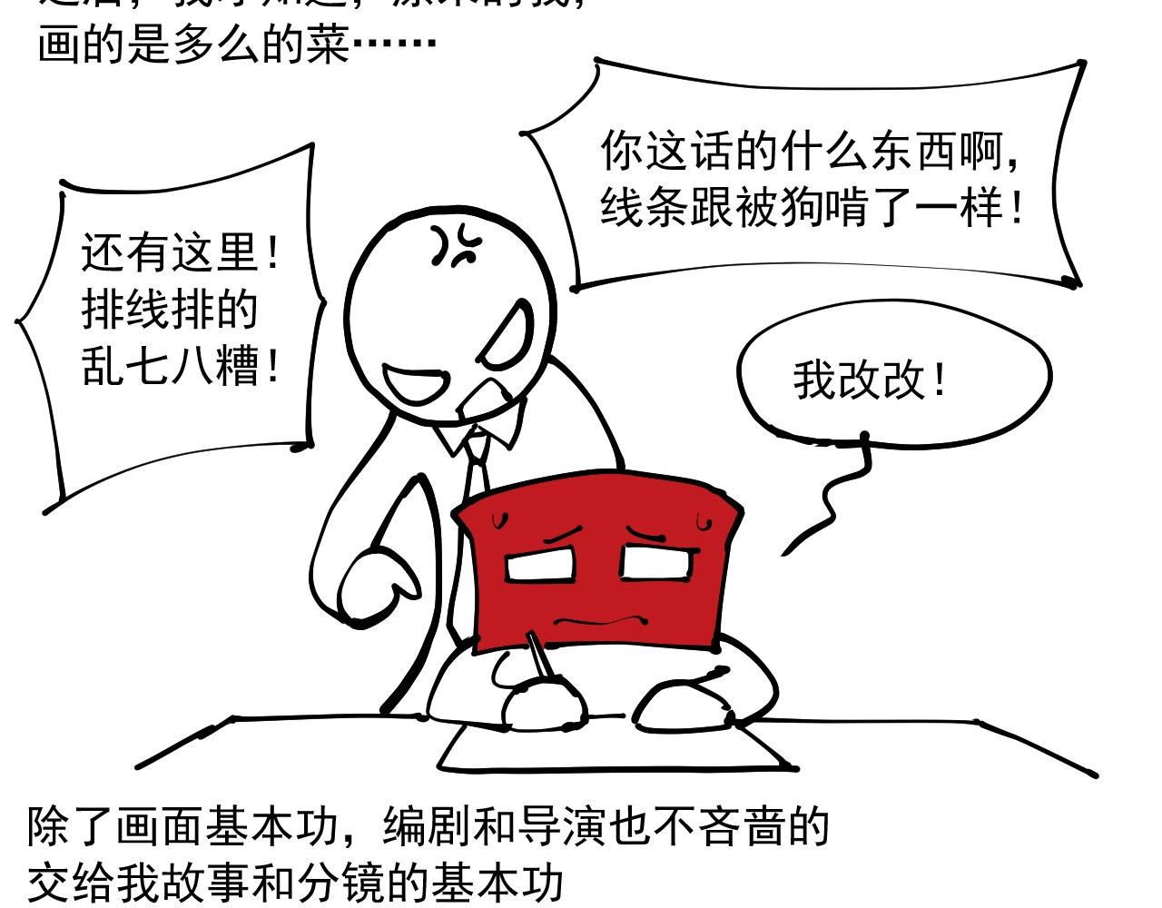 番外+更新重要通知~-第79话