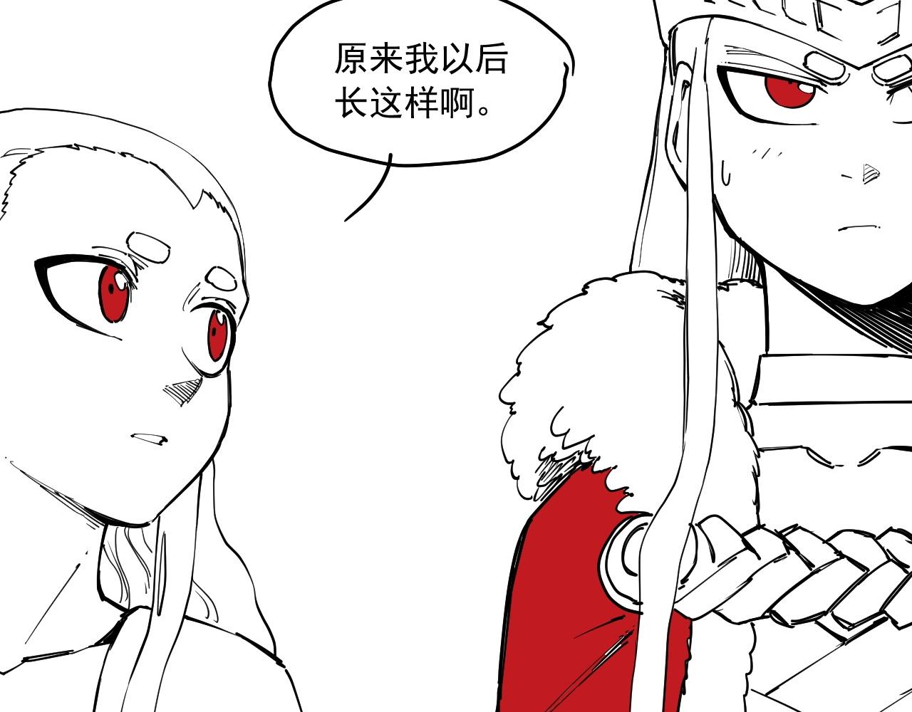 番外+更新重要通知~-第79话