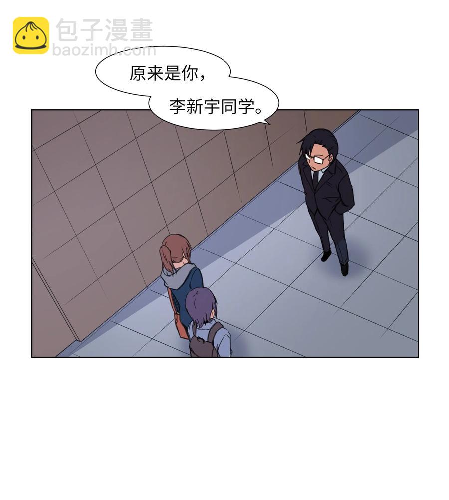 21 对质(1/2)-第21话